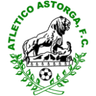 Atlético Astorga logo