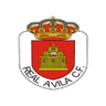 Real Ávila logo