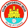 Ibiza Islas Pitiusas logo