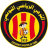 ES Tunis logo