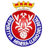 Deportiva Minera logo