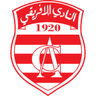 Club Africain logo
