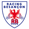 Racing Besançon logo